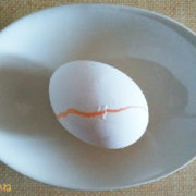 冷凍卵とは 食中毒の危険が 作って加熱して食べてみた ご飯美味しいね